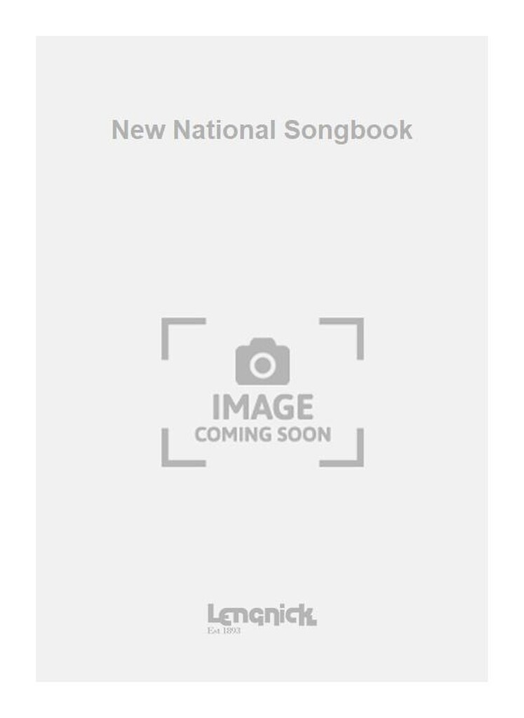 New National Songbook